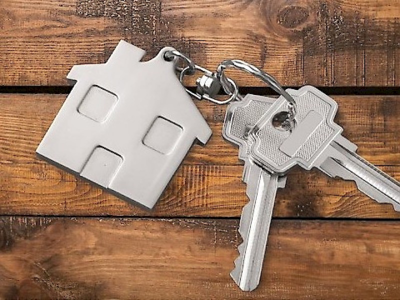 Set of keys Set of keys