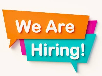 Job Vacancies with Trust in Fife